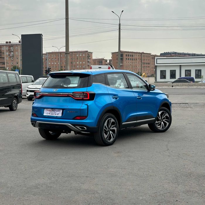 kai x3 pro elektromobil