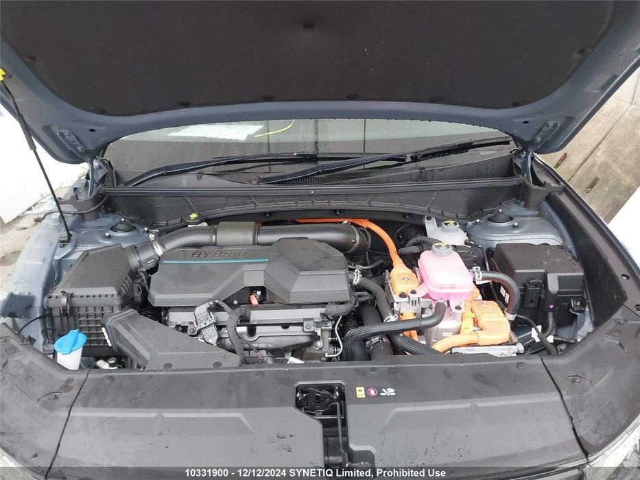 Motor Hyundai Tucson 4 1.6 T-GDI Hybrid 2021 si piese din dezmembrari