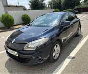 Renault Megane 3 - 2009