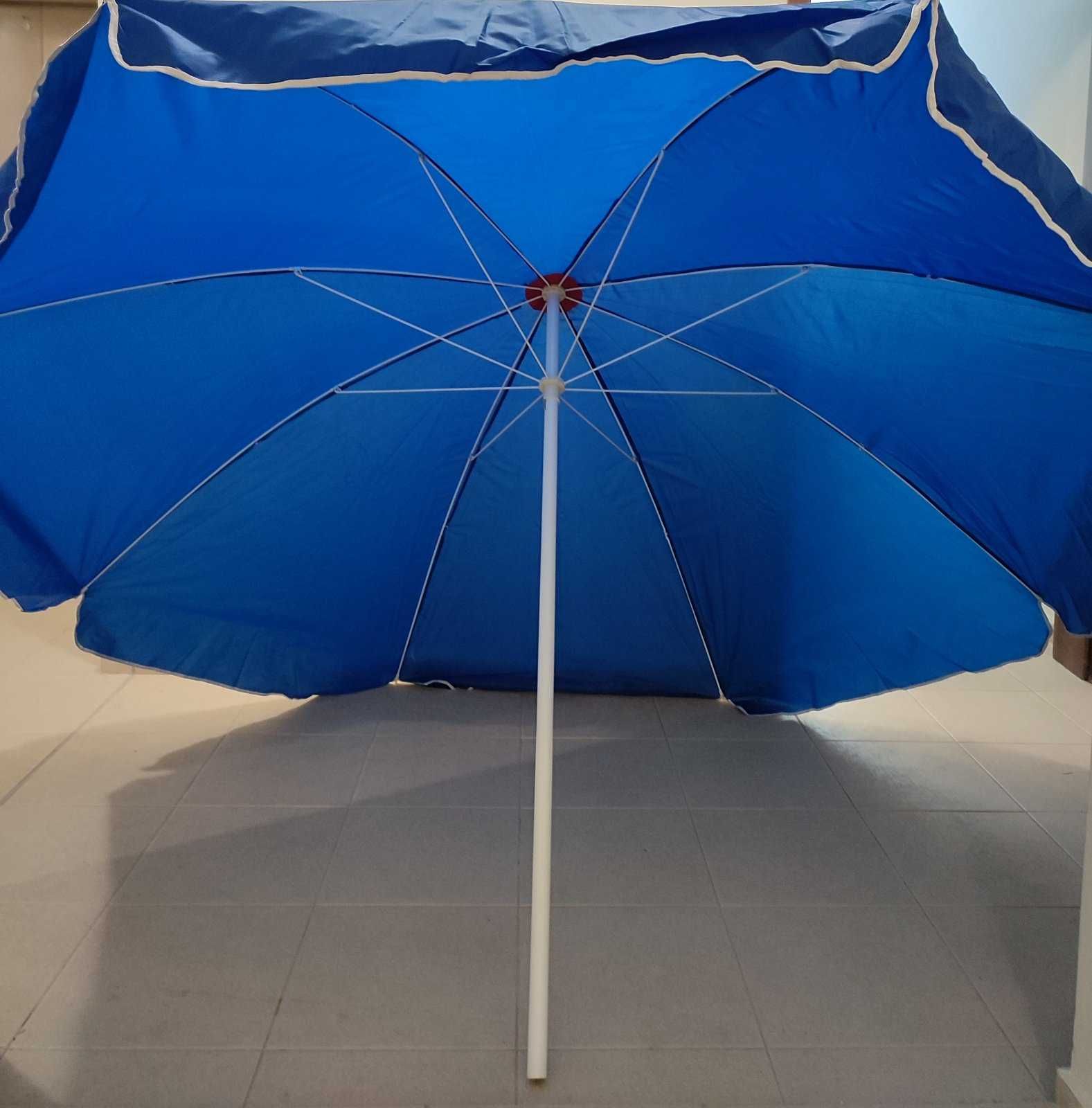 Продавам нови чадъри/градински,плажни/