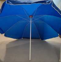 Продавам нови чадъри/градински,плажни/