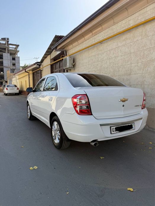 Kobilt 2022 Yili