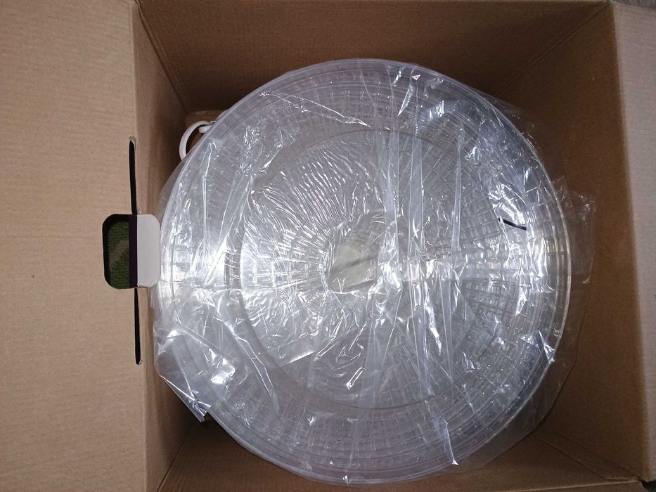 сушилня за плодове andrew james