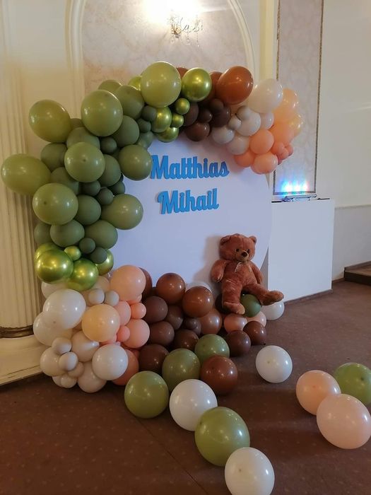 Nume polistiren evenimente aniversari