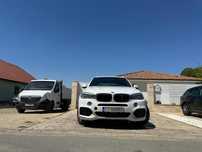 BMW x5 5 butoane