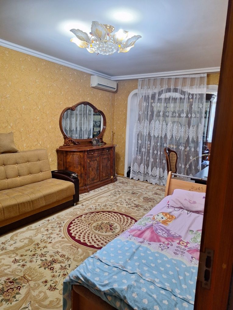 3+ 2 квартира. Ориентир метро Минор
