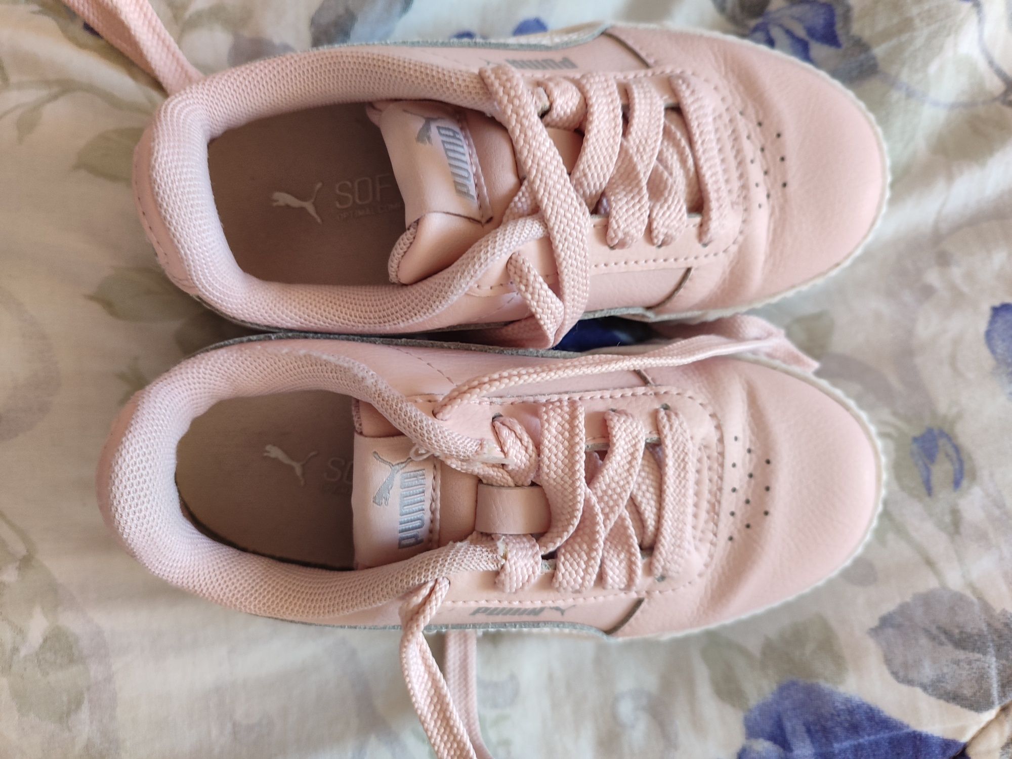 Маратонки Puma 28 номер