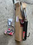 ауспух big gun honda trx+power box