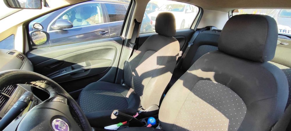 Fiat Grande Punto 1.3 Diesel Stare foarte buna