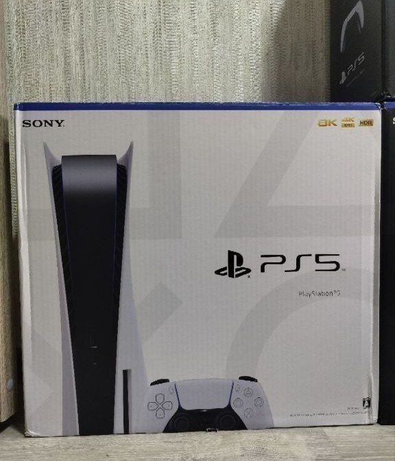 Playstation 5 Slim - 20 Топ Игр