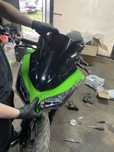 Vand Ninja 300 2014