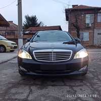 Mercedes-Benz S 350