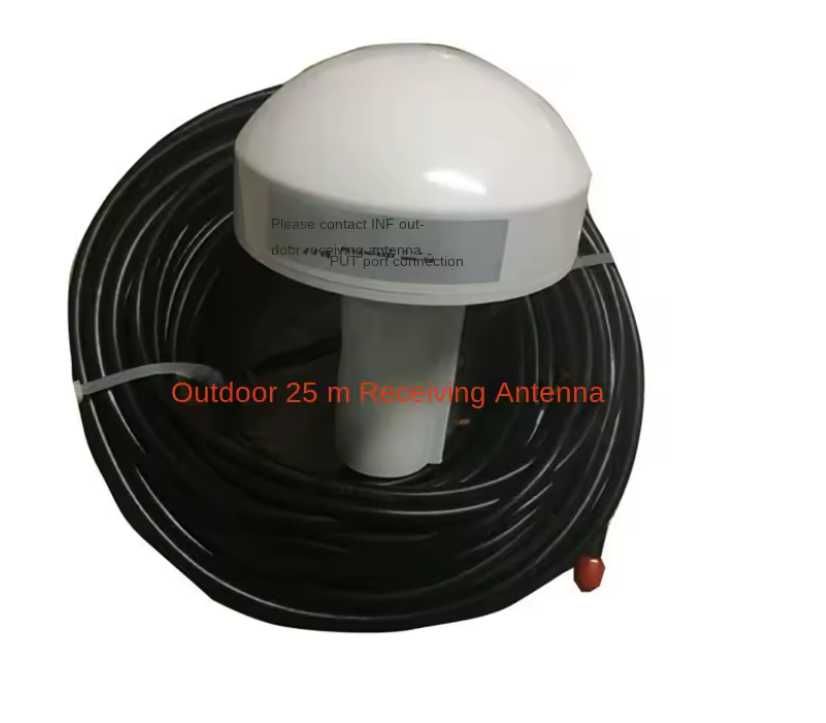 GPS усилвател indoor signal repeater amplifier to GPS booster