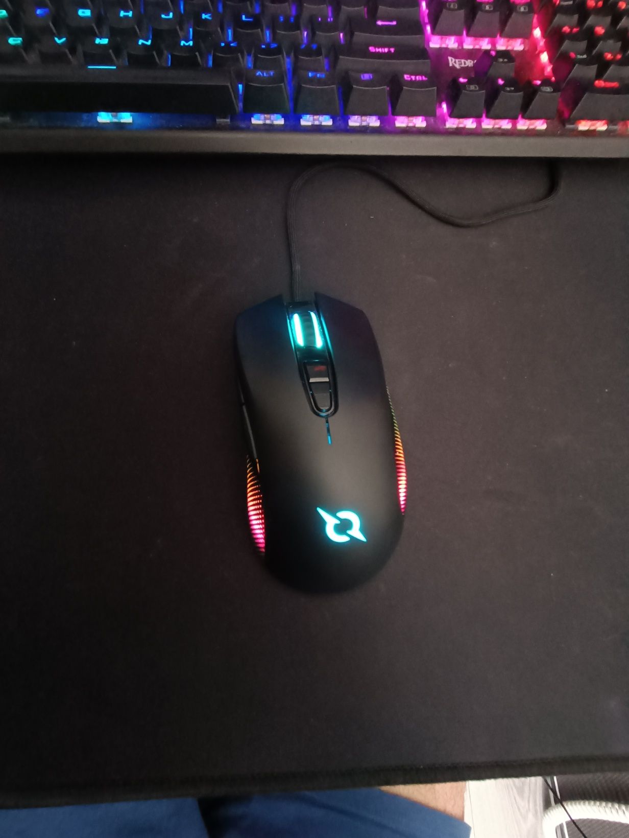 Mouse Aqirys Phoenix