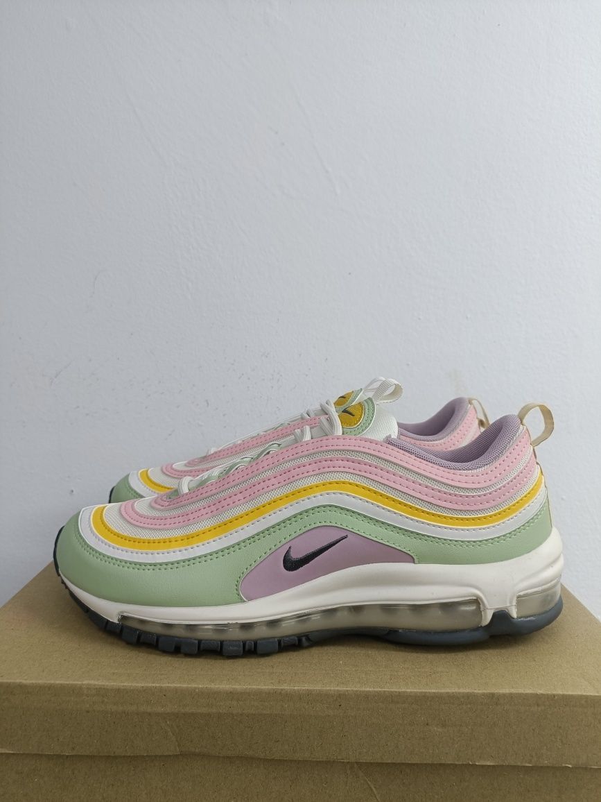 Nike Air Max 97 номер 42