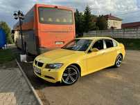 Vand bmw e90 2006
