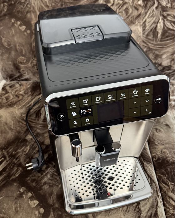 Expresor Philips 4300 series