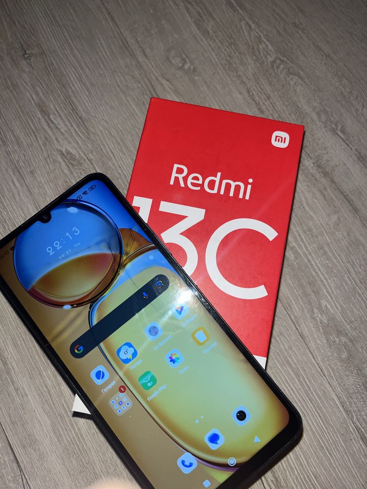 Redmi 13 C 128 Гб