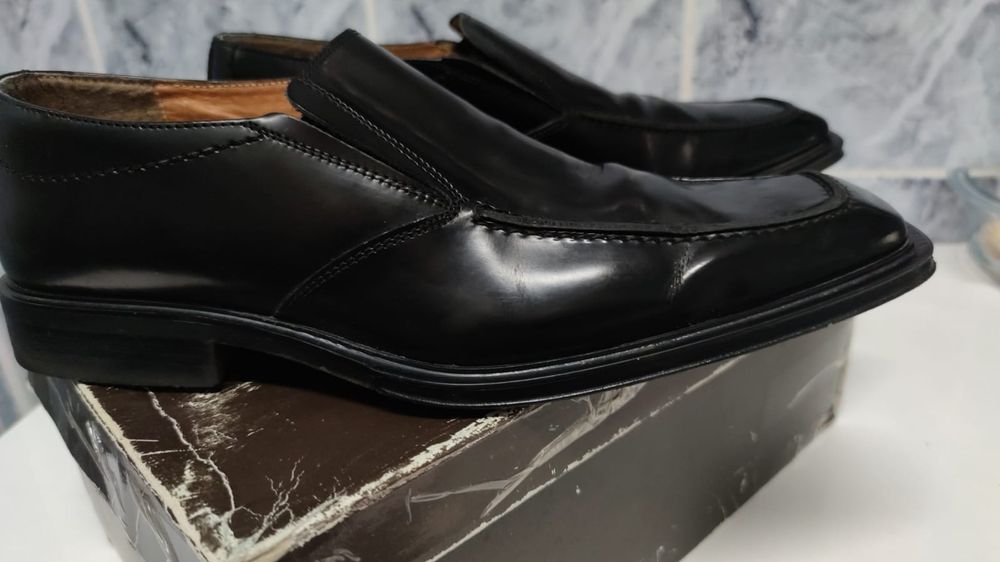 Pantofi ALDO Autentici 43