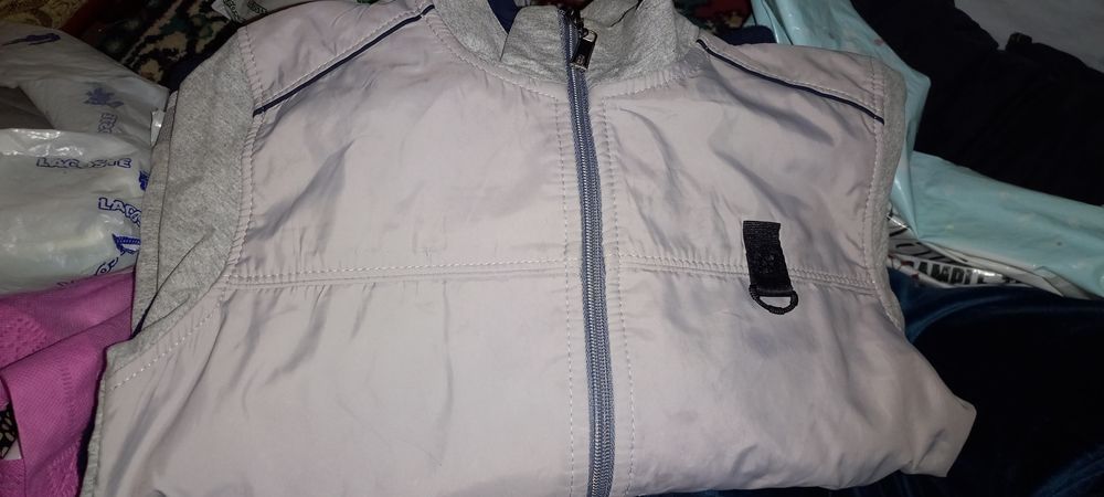 Детский одежди продаётся