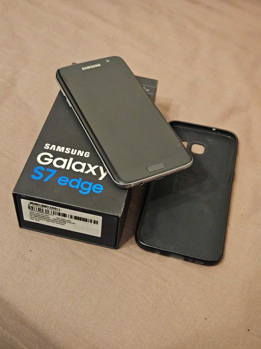 Samsung Galaxy S7 Edge