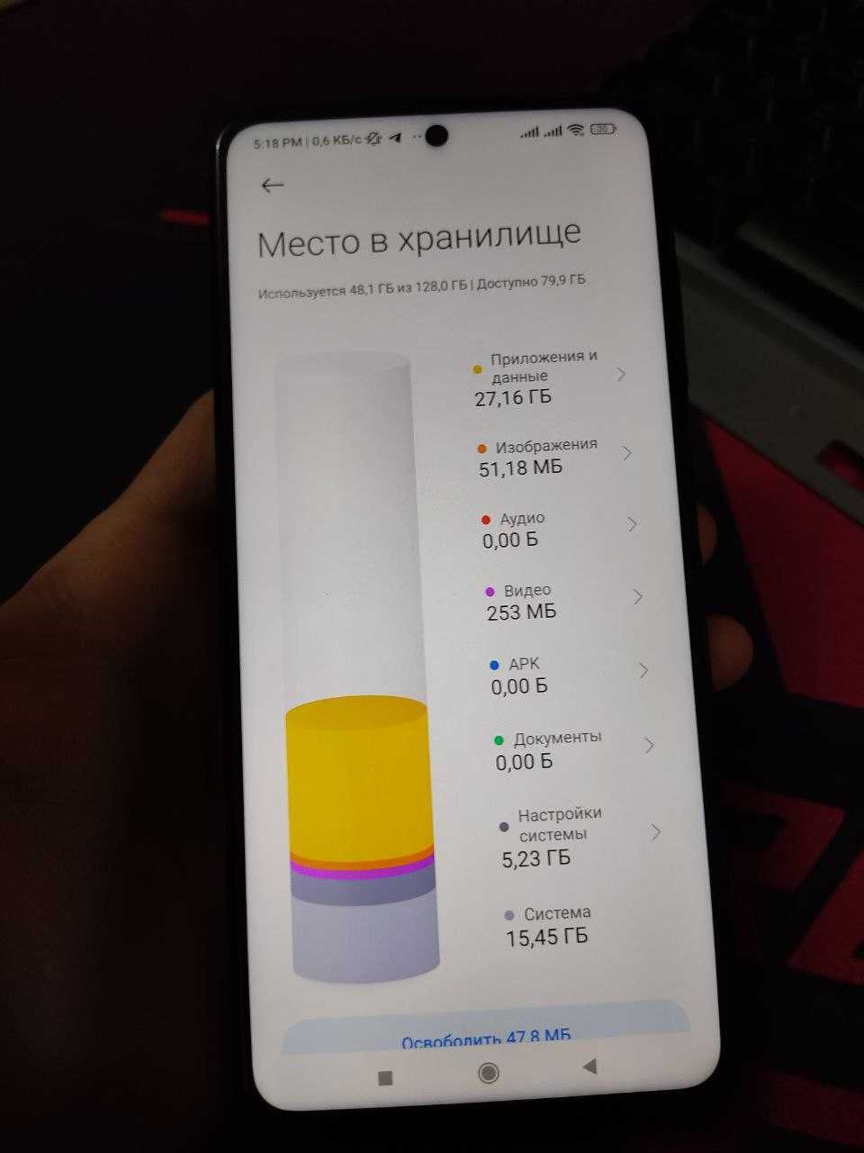 Срочно Xiaomi POCO X3 PRO NFC 8/128 GB NFS