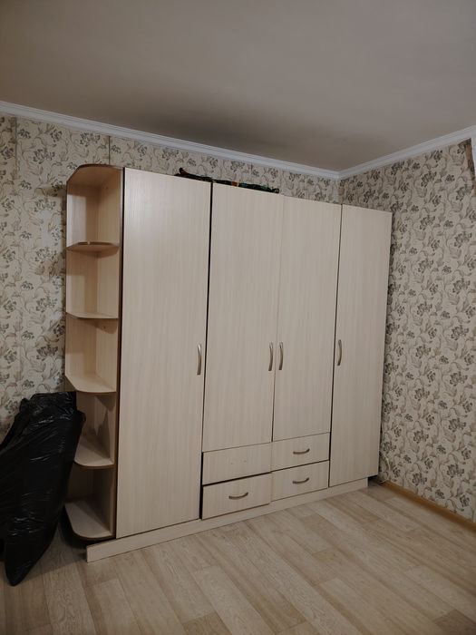 Шкаф прихожая шифонер