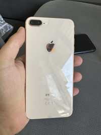 Iphone 8 plus gold iphone 7 black mat ЗАПАЗЕНИ