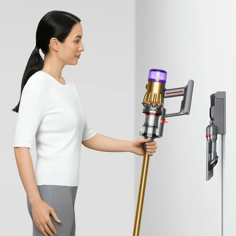 Dyson V12 Detect Slim Absolute