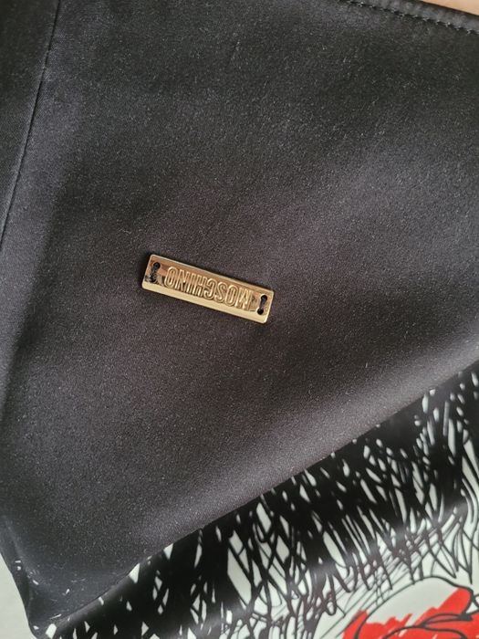 Rochita Moschino 18-24 luni