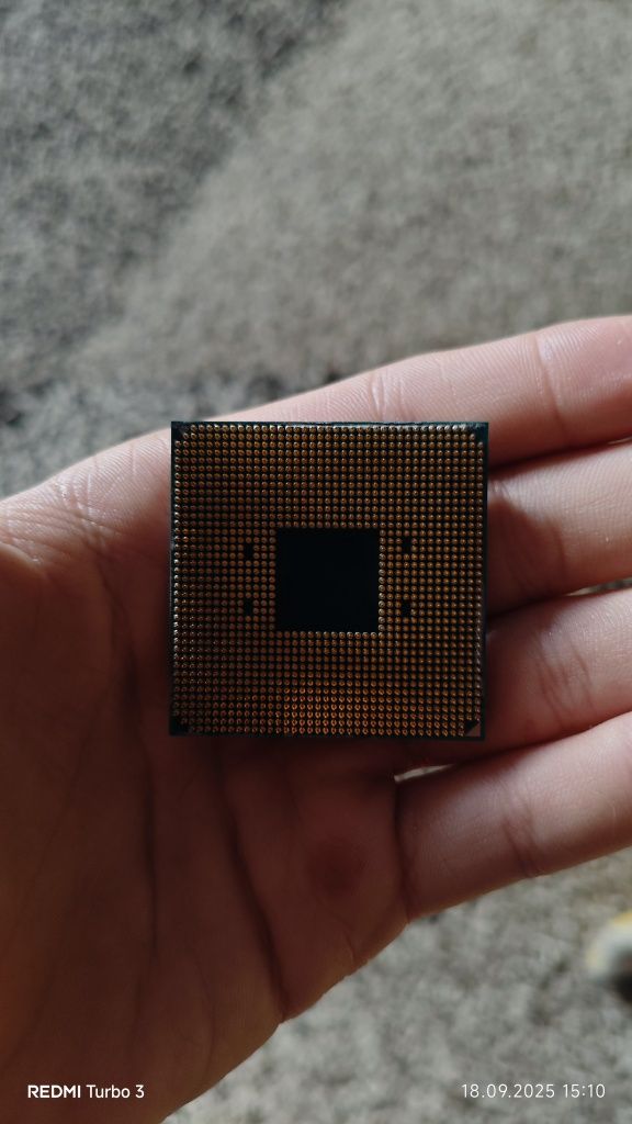 Amd Ryzen 5 2600