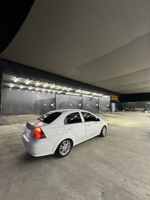 nexia 3 avtomat 2022