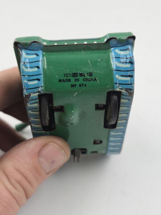 Jucarie veche colecție