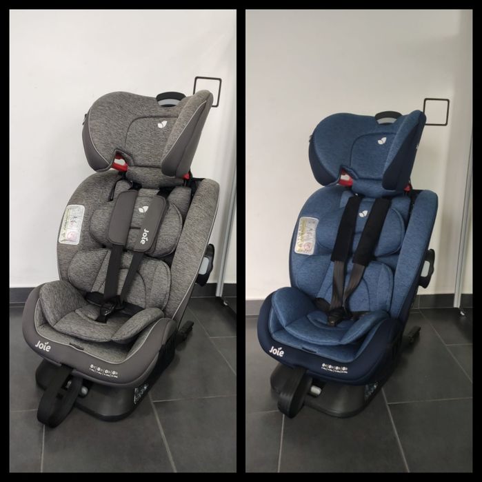 Scaun auto Joie Every Stages FX cu isofix pentru copii intre 0 și 36kg