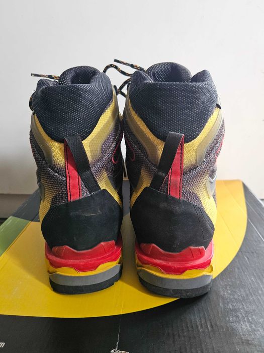 La Sportiva Trango Tech GTX номер 42