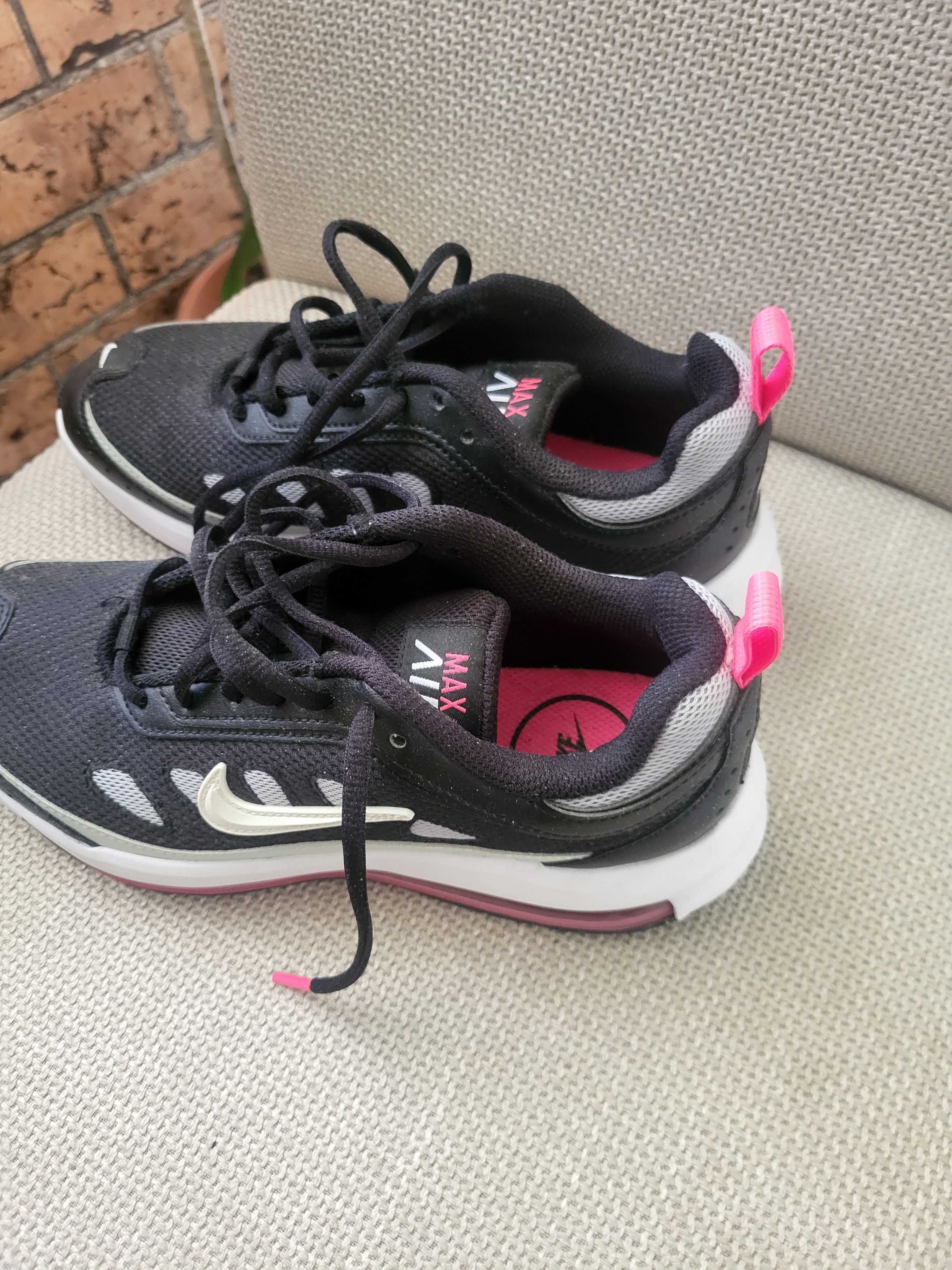 Маратонки nike air max