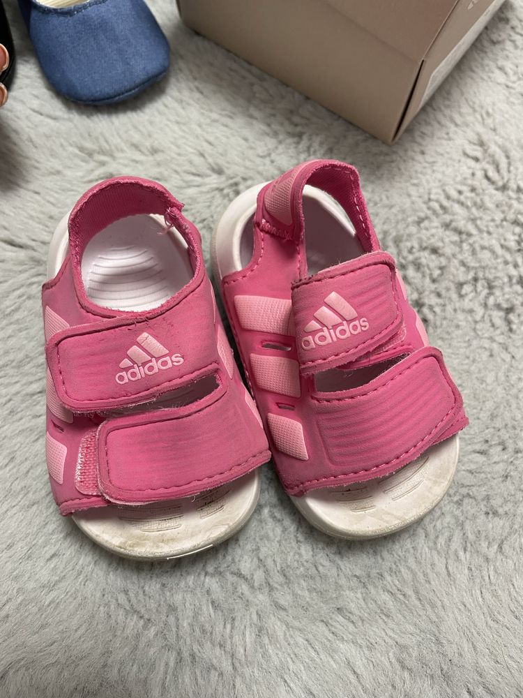 Бебешки обувки,ботушки,сандали Mayoral,Adidas,H&m