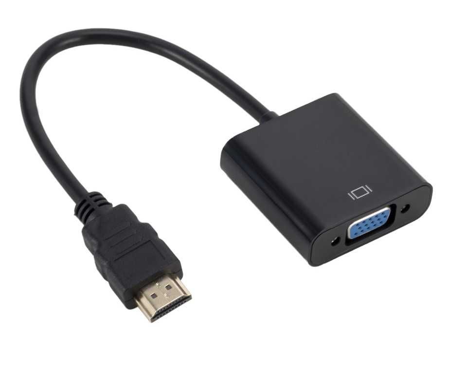 Adaptor hdmi - vga