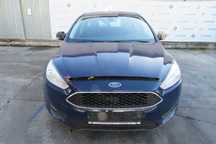 motor Ford Focus 1.5TDCI 2016 euro 6, tip XXDA