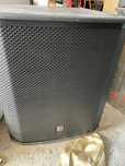 Subwoofer activ Electro-Voice ELX200-18SP