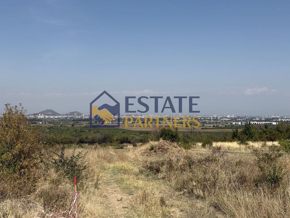 Парцел в Пловдив, област-с.Белащица площ 625 цена 68800