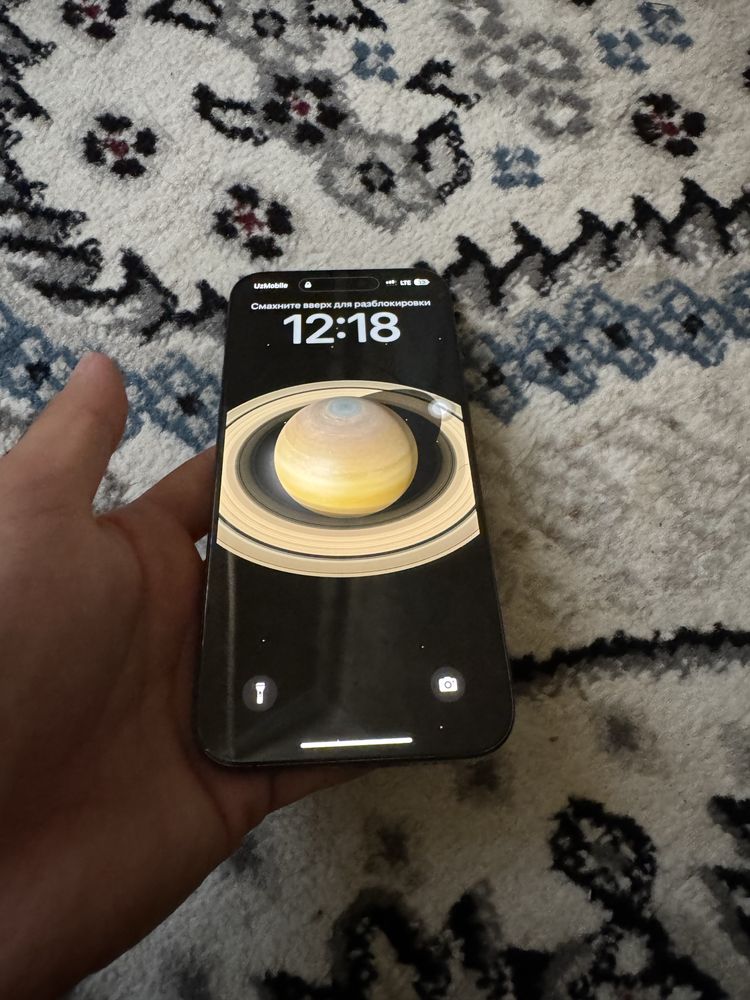 iphone 15pro max 512gb LL/A