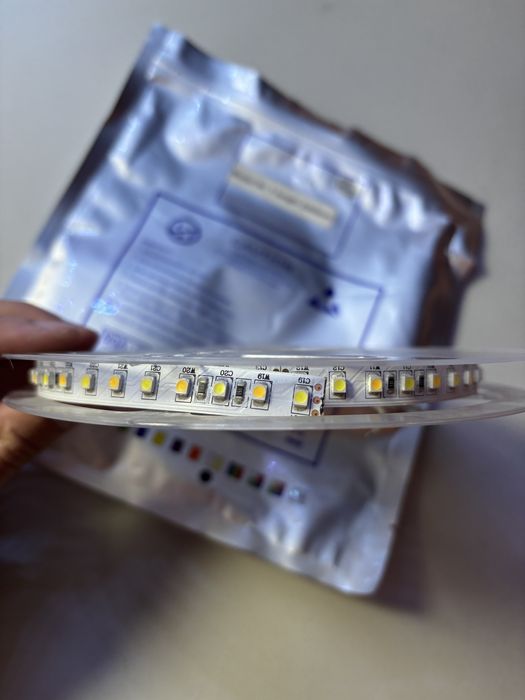 Banda LED RGB 500mm / 2,3m dc24v