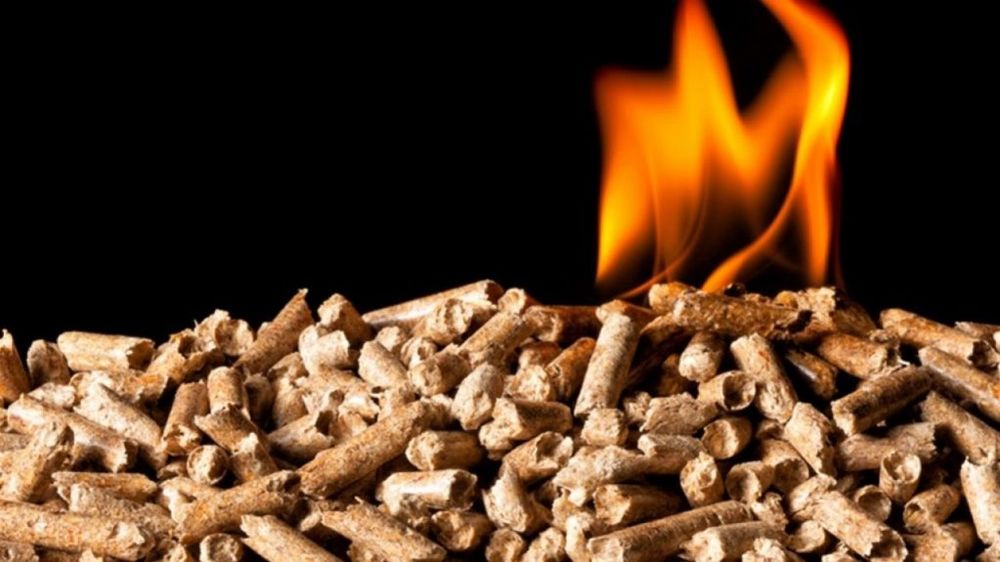 Vand peleti rasinoase