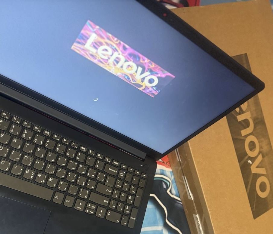Lenavo notebookk