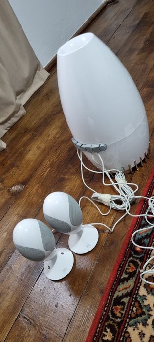 Sistem audio 2.1 Jbl Encounter