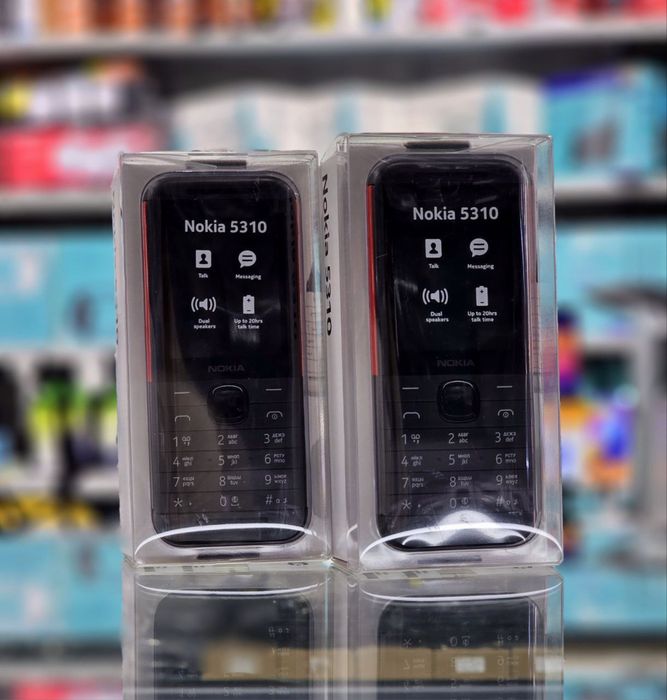 Nokia 6310,3310,5310,235,105,2660,2720,2660,108 Халк маза килсин