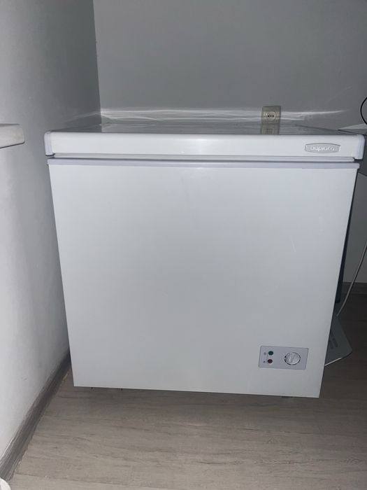 Ларь морозильник