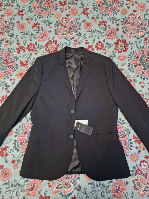 Sacou barbati H&M marimea 54