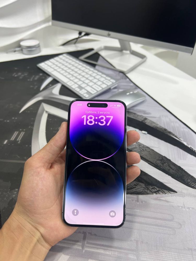 Iphone 14 pro max sotiladi